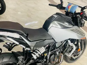 KTM 250 2026 Motorbike Brand New