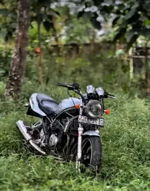 Suzuki Bandit 2008 Motorbike (Used)