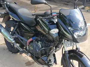 Bajaj Pulsar 2019 Motorbike (Used)