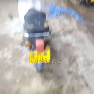 Ranomoto KeeWay 2016 Motorbike (Used)