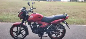 TVS Java 2012 Motorbike (Used)