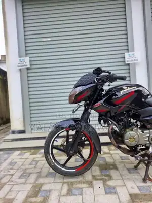 Bajaj Pulsar 2013 Motorbike (Used)