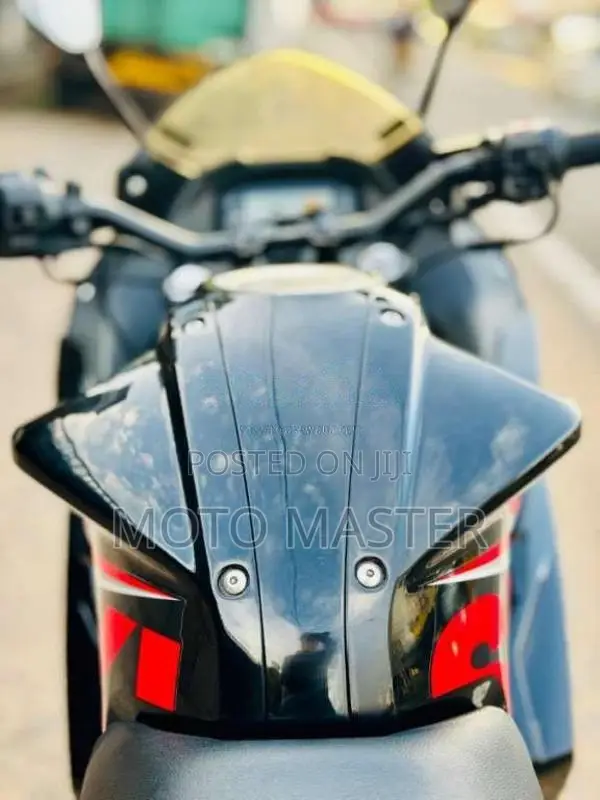 Suzuki Gixxer 2017 Motorbike (Used)