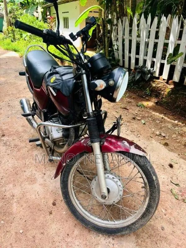 Other LML Freedom 2004 Motorbike (Used)