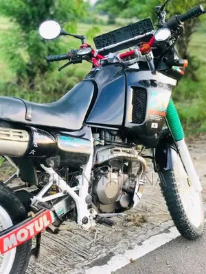 Yamaha AX-1 2005 Motorbike (Used)