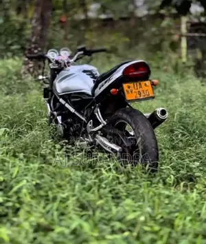 Suzuki Bandit 2008 Motorbike (Used)