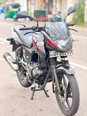 Bajaj Pulsar 150 2017 Motorbike (Used)