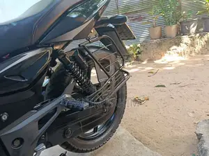 Bajaj Pulsar 2019 Motorbike (Used)