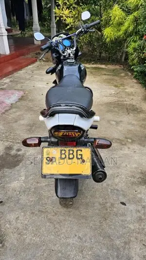 Bajaj PLATINA 100 2014 Motorbike (Used)