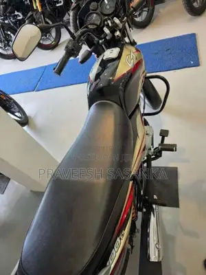 Bajaj CT-100 2026 Motorbike Brand New