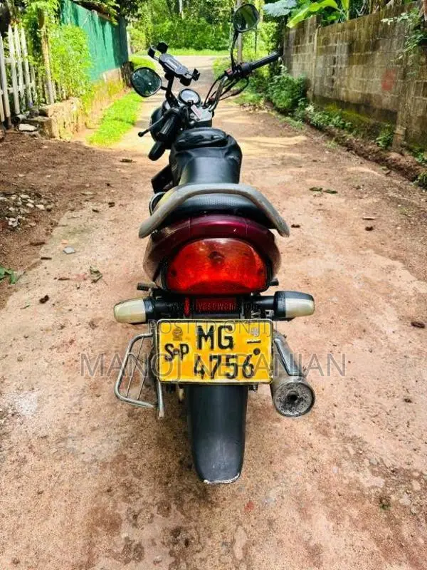 Other LML Freedom 2004 Motorbike (Used)