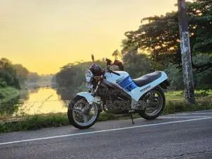 Honda VTZ 1991 Motorbike (Used)