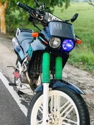 Yamaha AX-1 2005 Motorbike (Used)