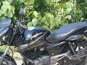 Bajaj Pulsar 2019 Motorbike (Used)
