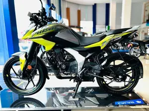 Bajaj Pulsar N125 2026 Motorbike Brand New