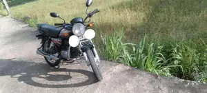 Hero ISmart 2016 Motorbike (Used)