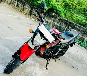 Yamaha FZ-S 2014 Motorbike (Used)
