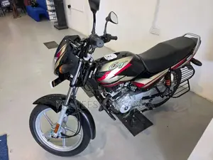 Bajaj CT-100 2026 Motorbike Brand New