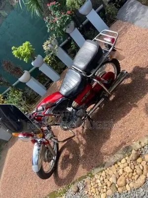 Honda Benly 1991 Motorbike (Used)
