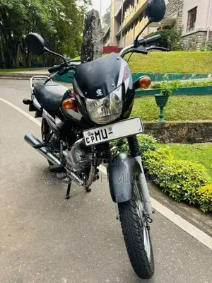 Bajaj CT-100 2006 Motorbike (Used)