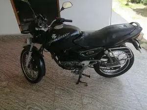 Bajaj Pulsar 2004 Motorbike (Used)