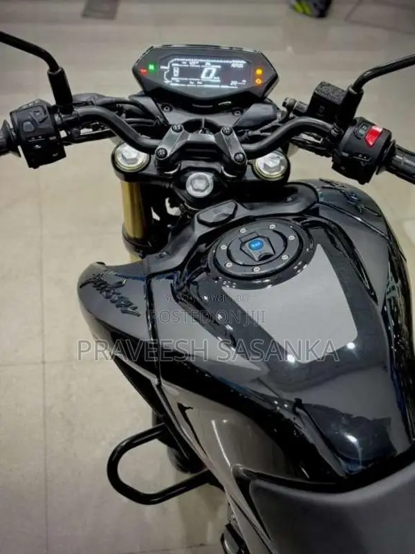 Bajaj Pulsar N160 Premium 2026 Motorbike Brand New