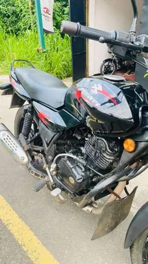 Bajaj Discover 2009 Motorbike (Used)