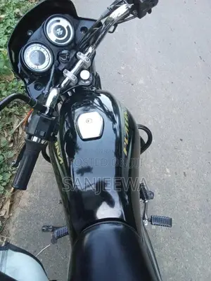 Bajaj Platina 100 2016 Motorbike (Used)