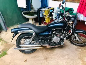 Bajaj Avenger 2008 Motorbike (Used)