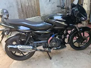 Bajaj Pulsar 2019 Motorbike (Used)