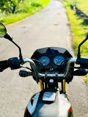 Bajaj CT-100 2018 Motorbike (Used)