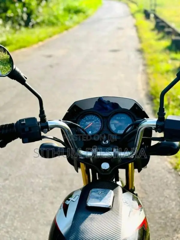 Bajaj CT-100 2018 Motorbike (Used)
