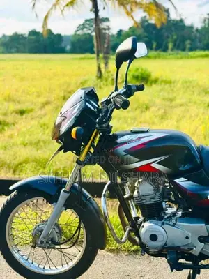 Bajaj CT-100 2018 Motorbike (Used)