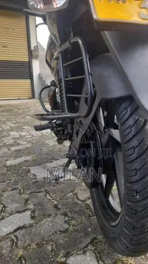 Bajaj Pulsar 150 2018 motorcycle (Used)