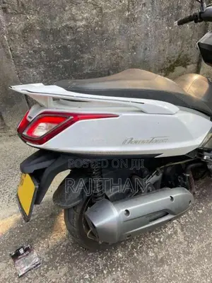 BMW Bitdown 2019 Motorbike (Used)