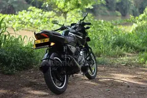 Bajaj Pulsar 2011 Motorbike (Used)