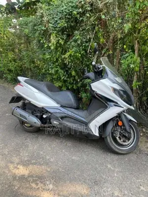 BMW Bitdown 2019 Motorbike (Used)