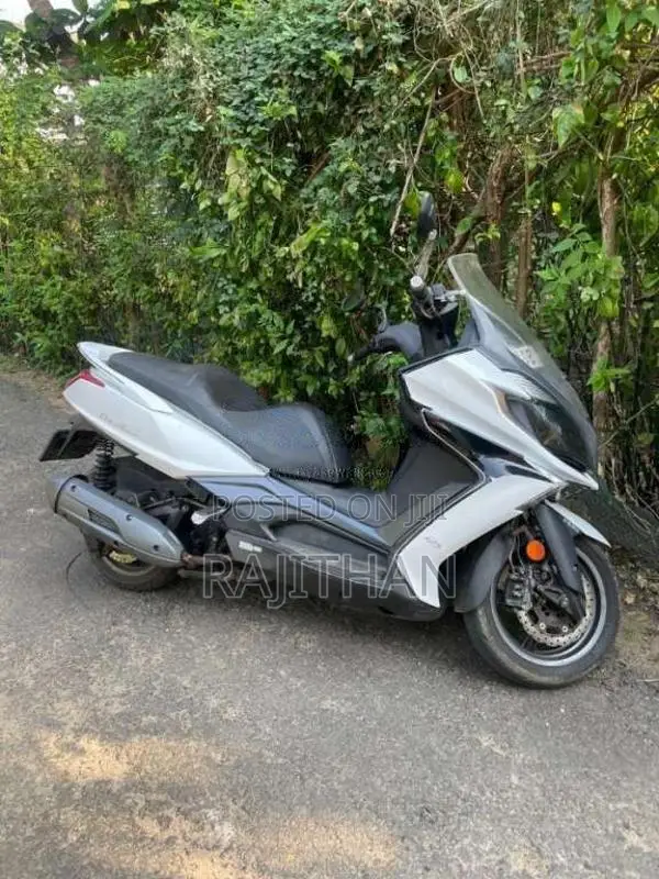 BMW Bitdown 2019 Motorbike (Used)