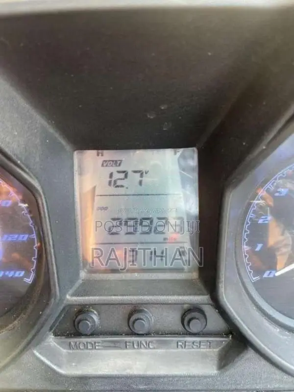 BMW Bitdown 2019 Motorbike (Used)