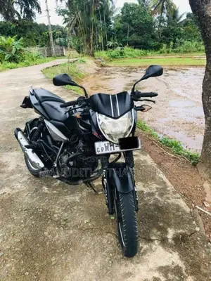 Bajaj Pulsar 2011 Motorbike (Used)