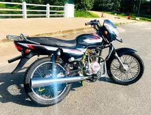 Bajaj CT-100 2006 Motorbike (Used)