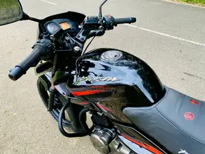 Bajaj PULSAR 135 2013 Motorbike (Used)