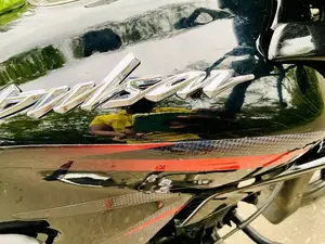 Bajaj PULSAR 135 2013 Motorbike (Used)