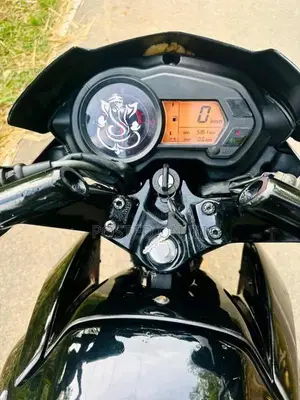 Bajaj PULSAR 135 2013 Motorbike (Used)