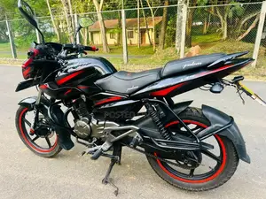 Bajaj PULSAR 135 2013 Motorbike (Used)