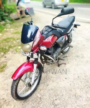 Bajaj Platina 100 2009 Motorbike (Used)