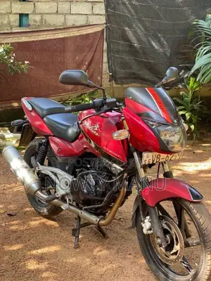 Bajaj Pulsar 200 2009 Motorbike (Used)