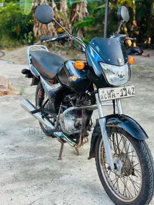 Bajaj CT-100 2010 Motorbike (Used)