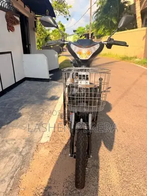 NWOW GB2 2025 Motorbike Brand New