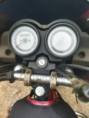 Bajaj Platina 100 2009 Motorbike (Used)
